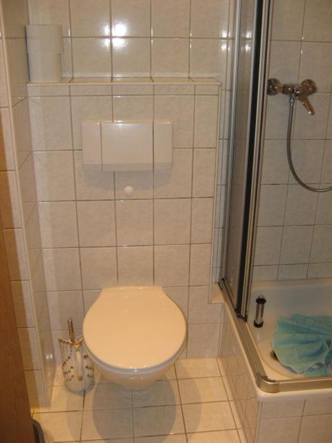 Haus Moser Altötting Exteriör bild